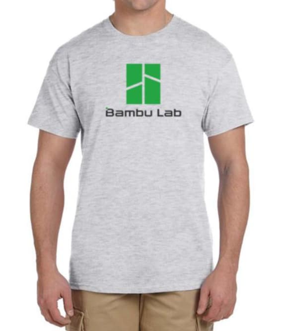 T-shirt d'impression 3D Bambu Lab