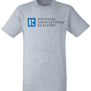 NAR National Association of Realtors T-shirt