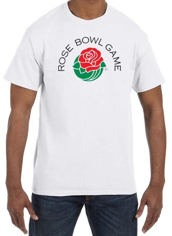 Ohio State Rose Bowl