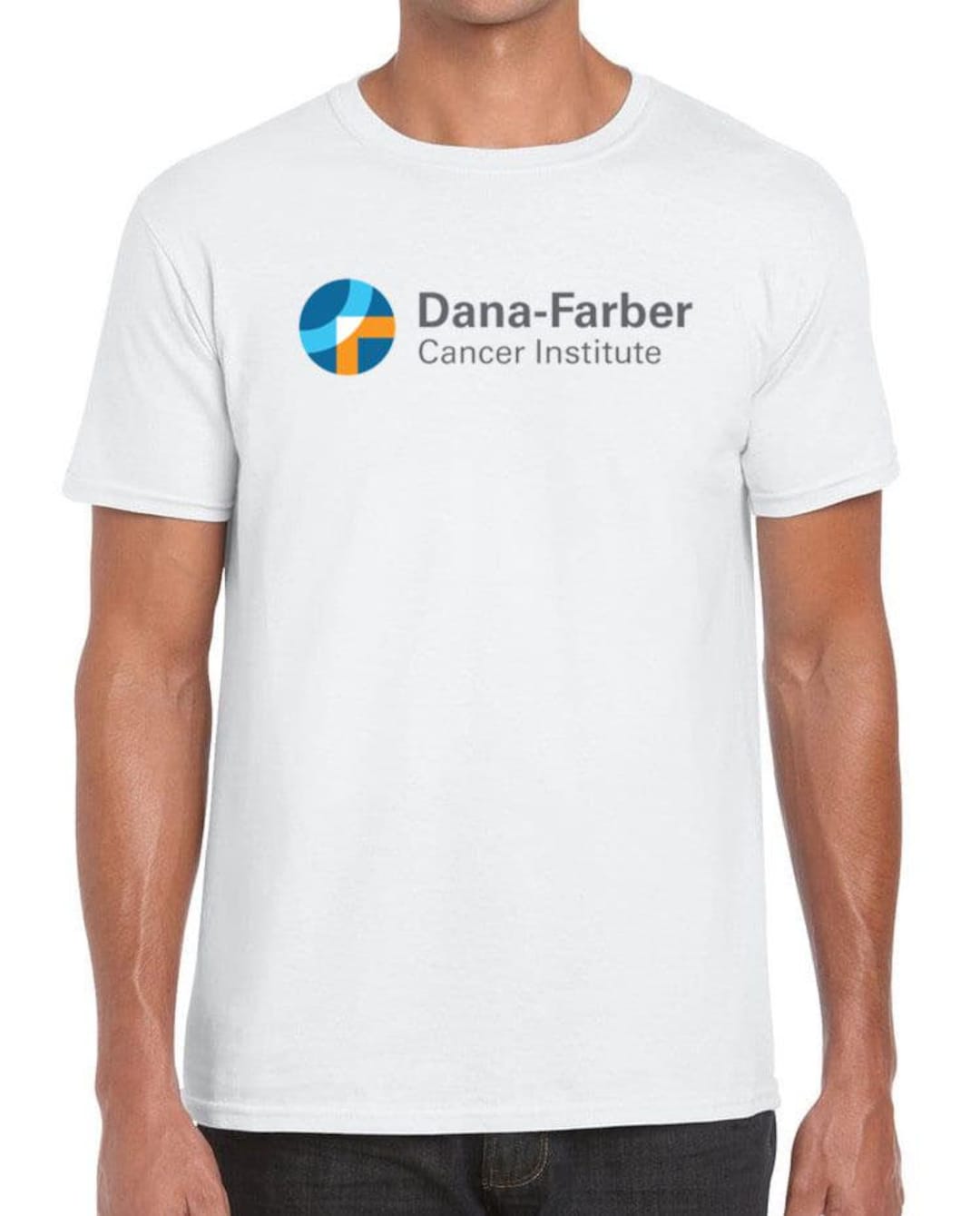 Danafarber Cancer Institute Tshirt Etsy