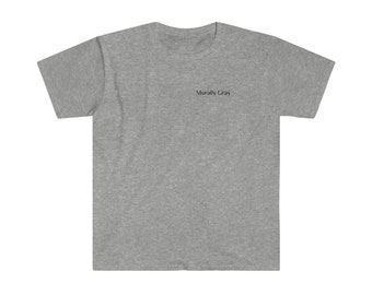 Morally Gray T-Shirt