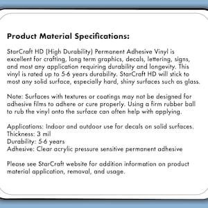 Left & Right Sticker | 2 Sticker Set | Funky Left Right Direction Help ...