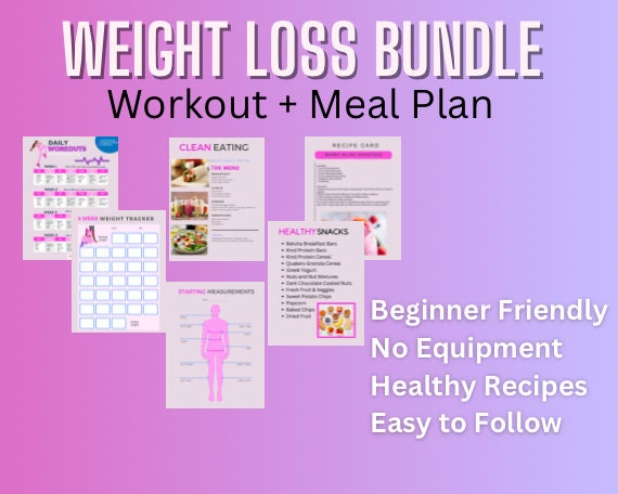 Best diet and workout plan to lose weight sale