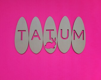 Easter Egg |Personalized | Blanks | Crafts |Price is per egg.
