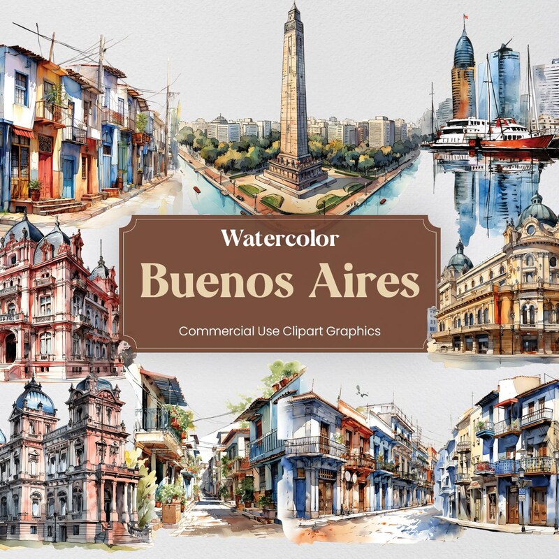 Lay Lay Restaurant Buenos Aires - Etsy Canada