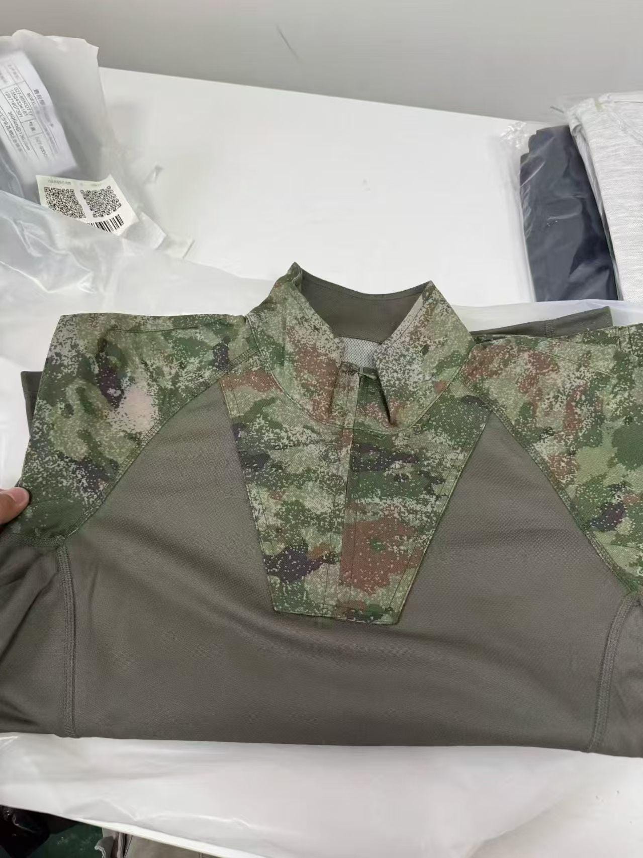 Chinese Army Uniform - Etsy