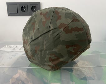 Original Russian Army Sfera Helmet (titanium Version) STSH-81 - Etsy