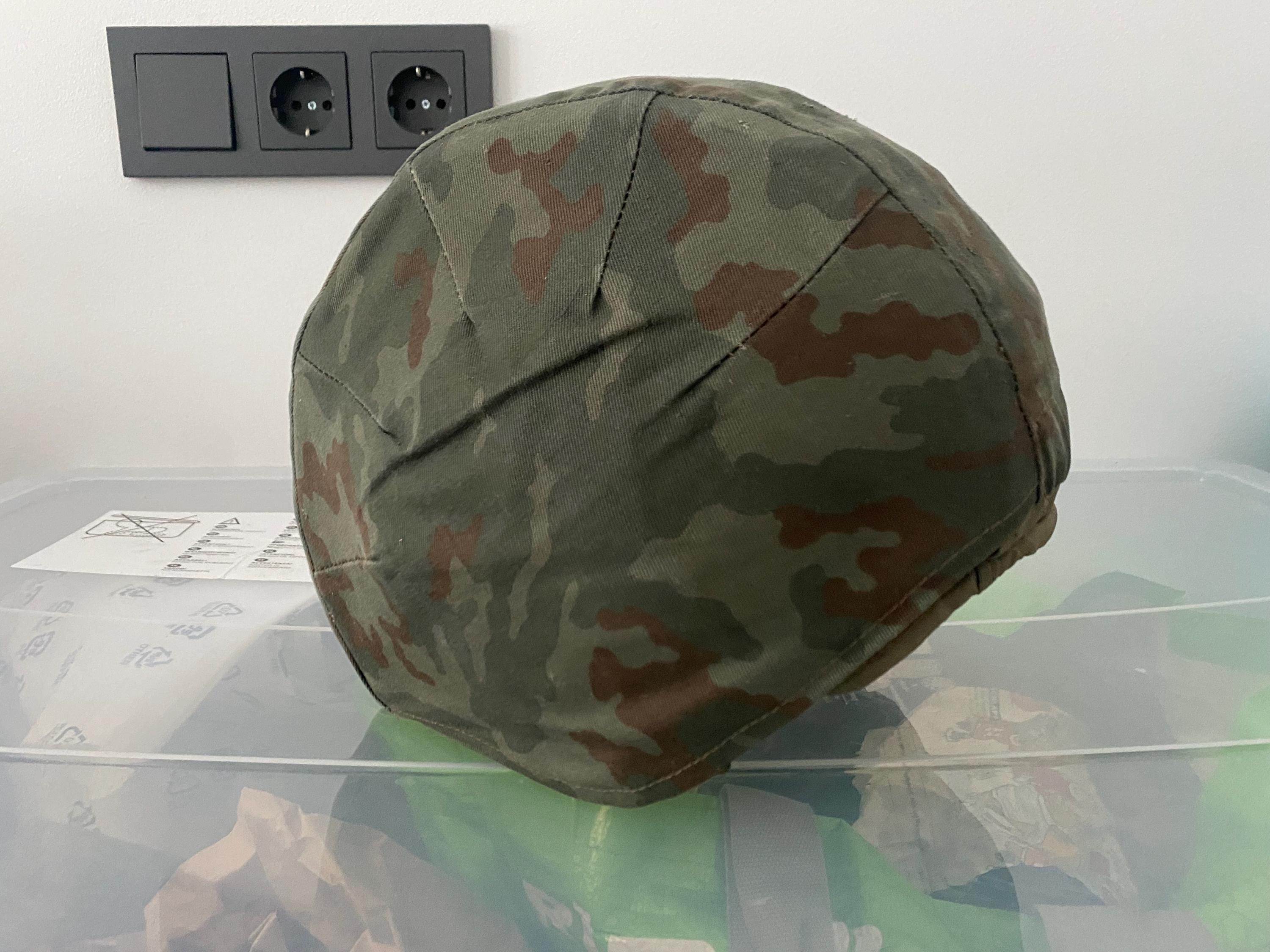 Original Russian Army Sfera Helmet (titanium Version) STSH-81 - Etsy