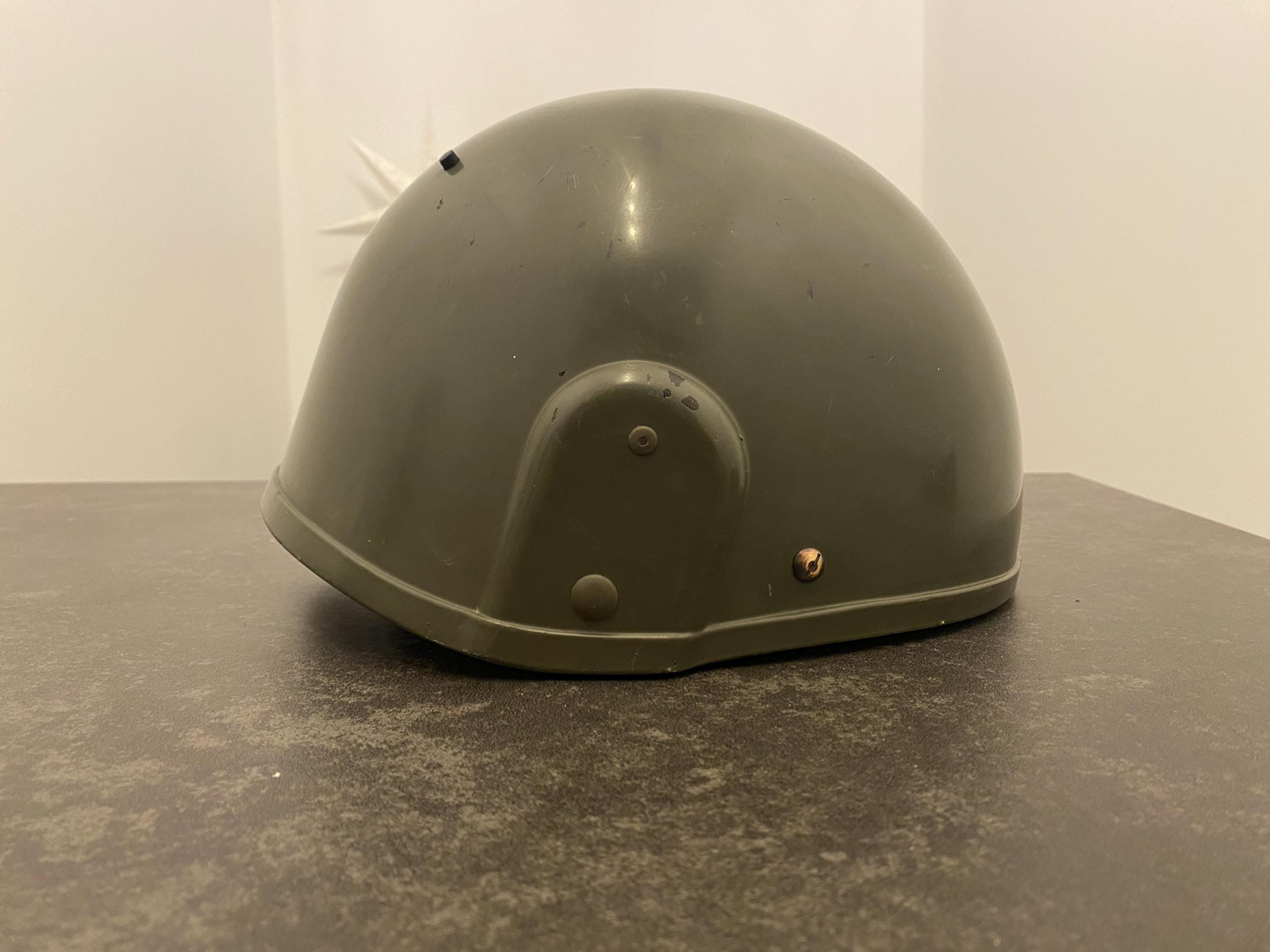 Mk6 british helmet - Etsy 日本
