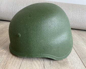 Original Italian Army ballistic helmet (Size S 54 - 56cm)