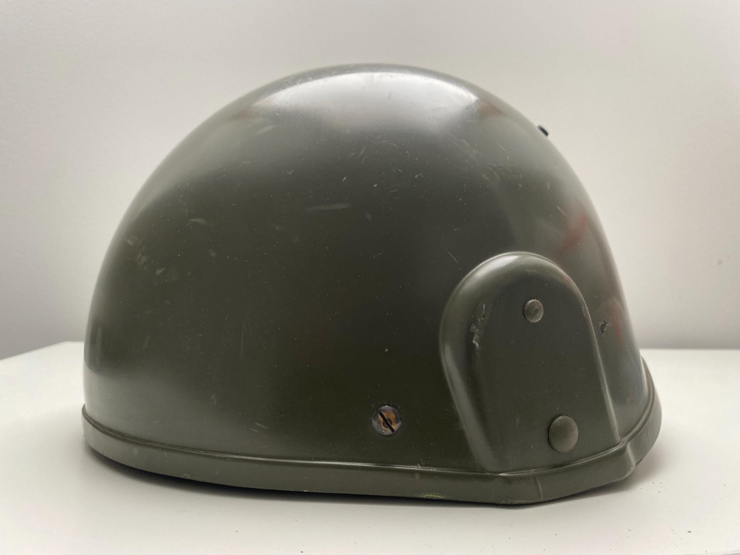 Mk6 British Helmet - Etsy