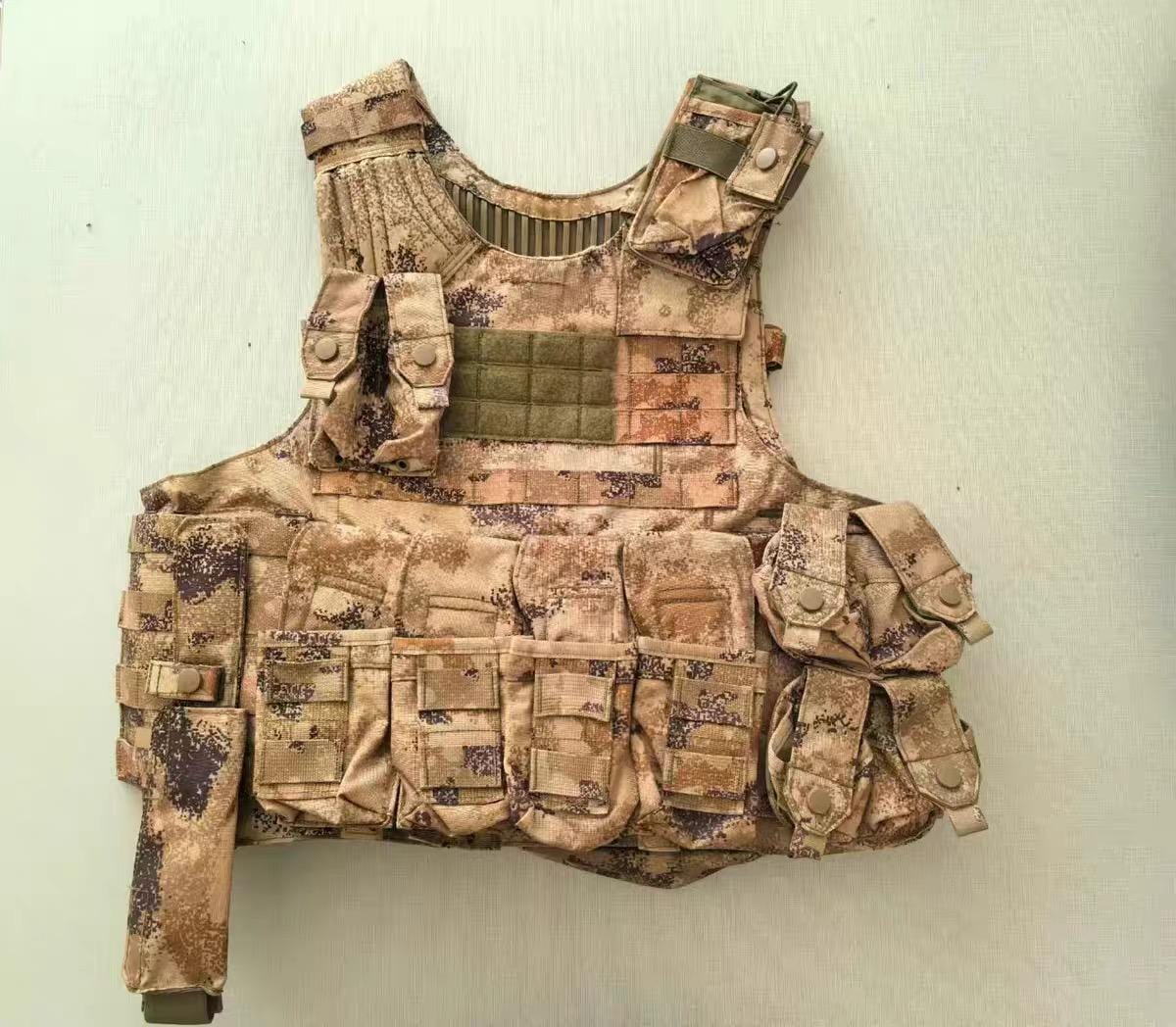 Body armor 6b45 - Etsy 日本