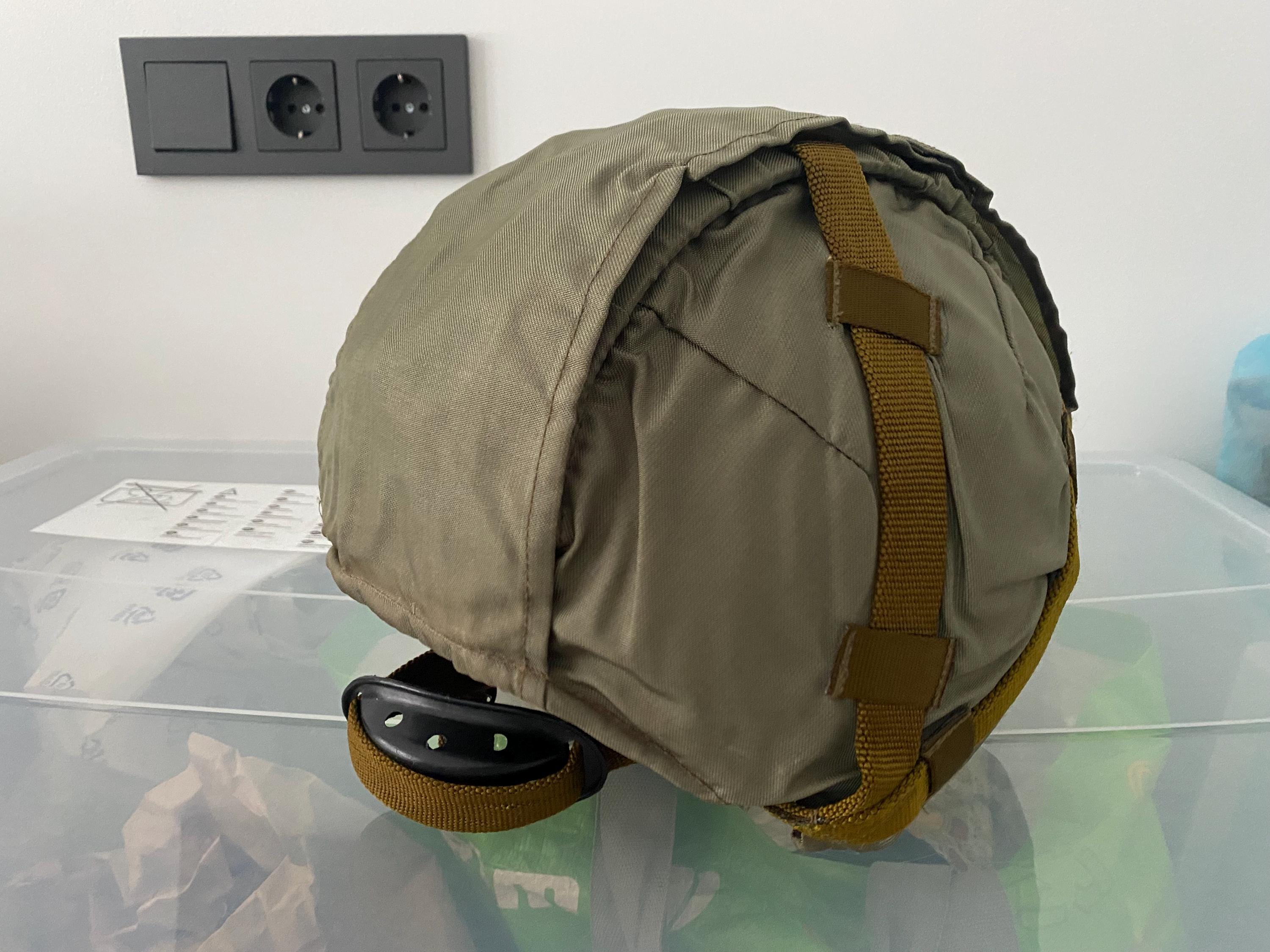 Original Russian Army Sfera Helmet (titanium Version) STSH-81 - Etsy