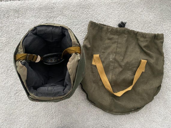 Original Russian Army Sfera Helmet (titanium Version) STSH-81