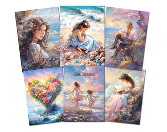 The Magpie Lenormand - Etsy