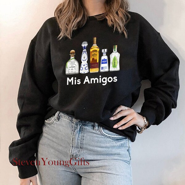 Mxmtequila Sweater