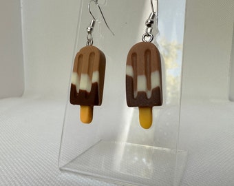 Popsicle Earrings