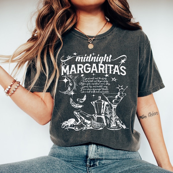 Practical Magic Shirt, Apothecary Shirt, Practical Magic Movie, Witch Shirt, Basic Witch,Cute Fall Shirt,Halloween Shirt,Midnight Margaritas