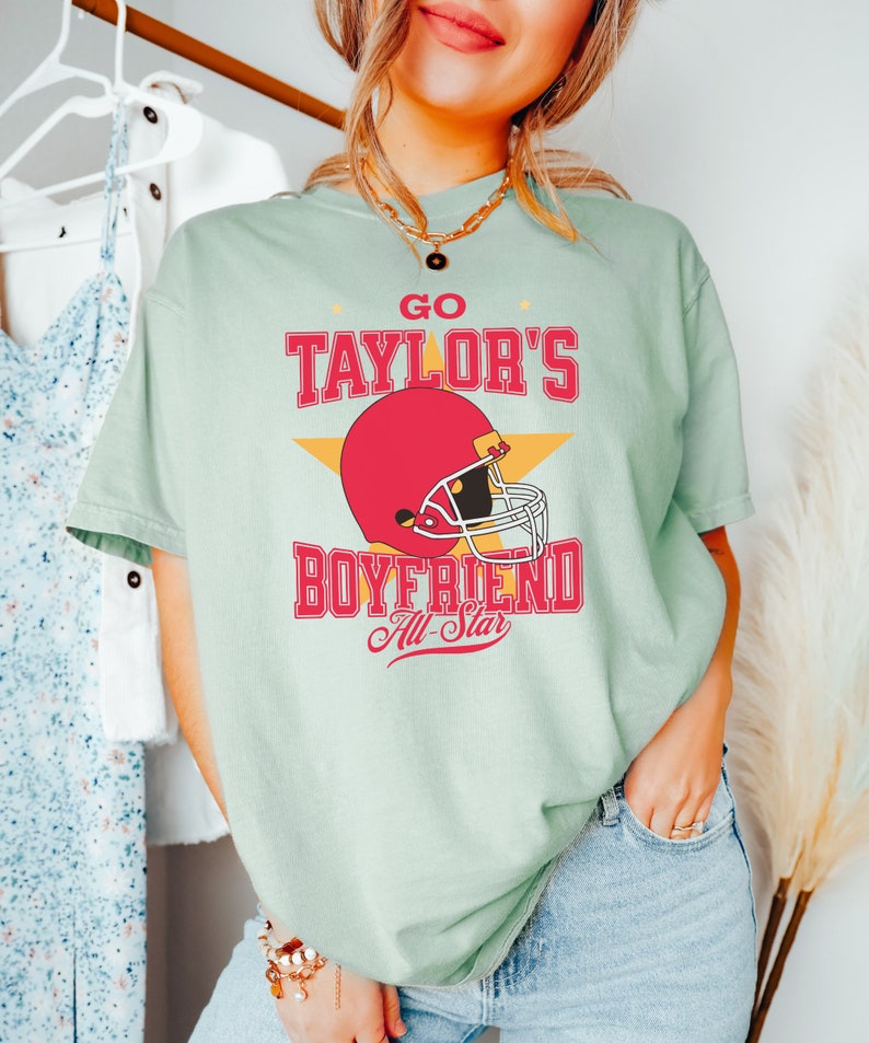 Go Taylor