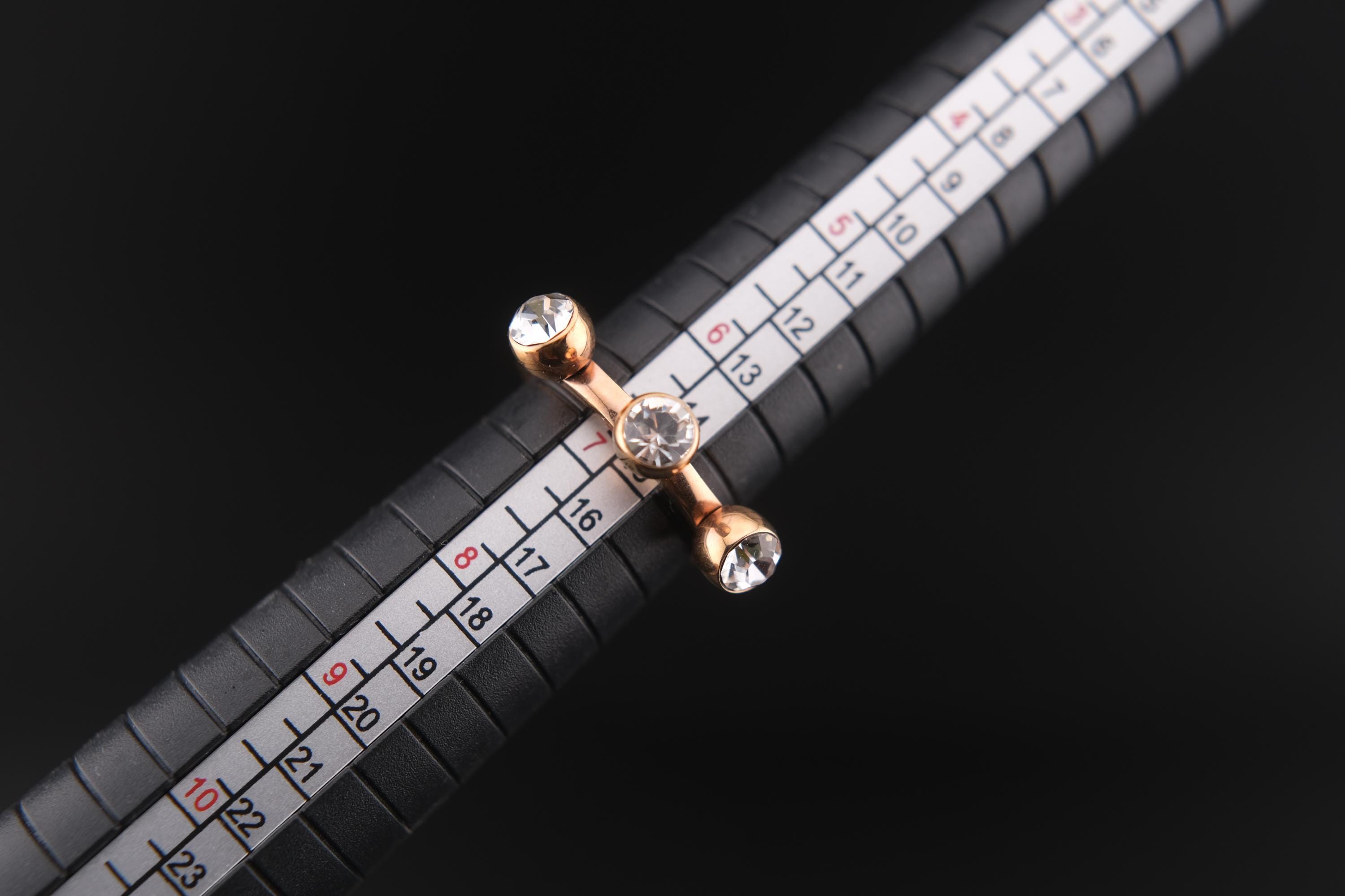 Folli Follie Ring - Etsy