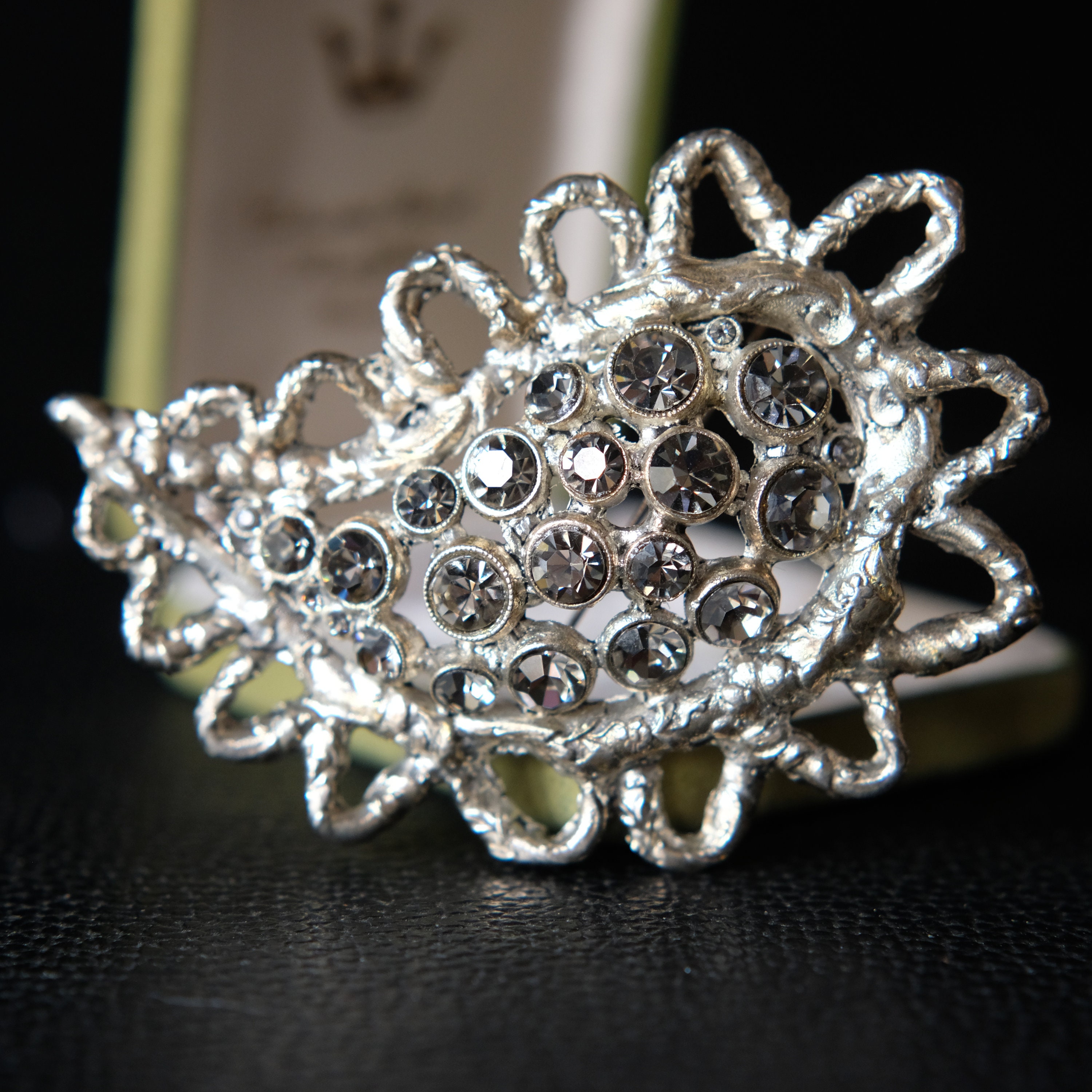 Hanae Mori Jewelry - Etsy Hanae Mori Jewelry - Etsy