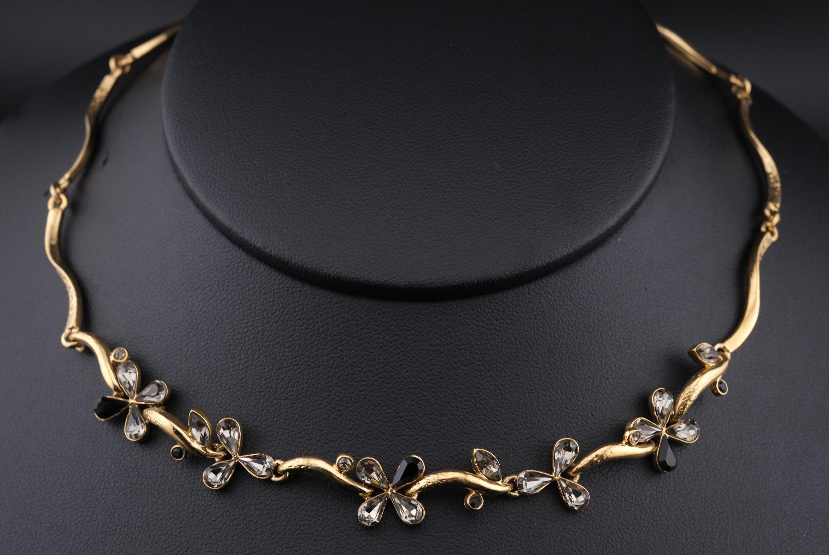 Hanae Mori Jewelry - Etsy Hanae Mori Jewelry - Etsy