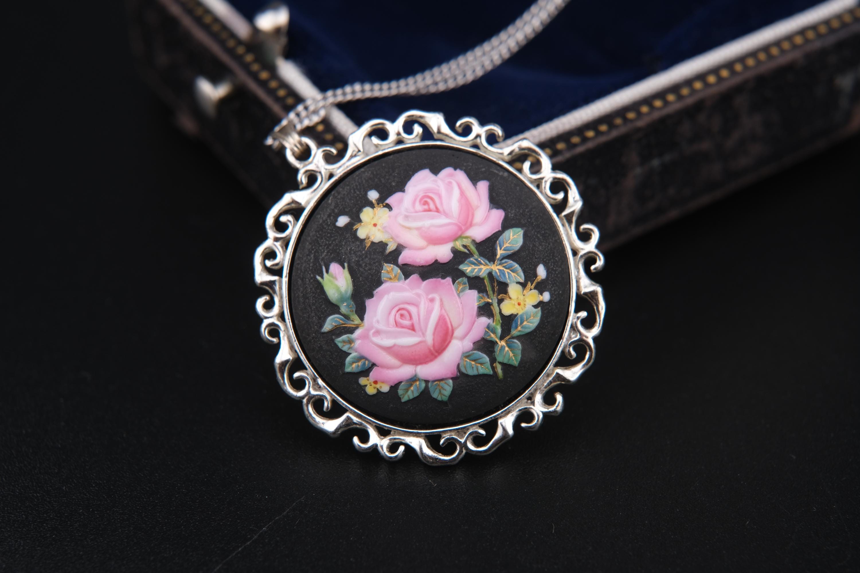 Toshikane jewelry - Etsy 日本