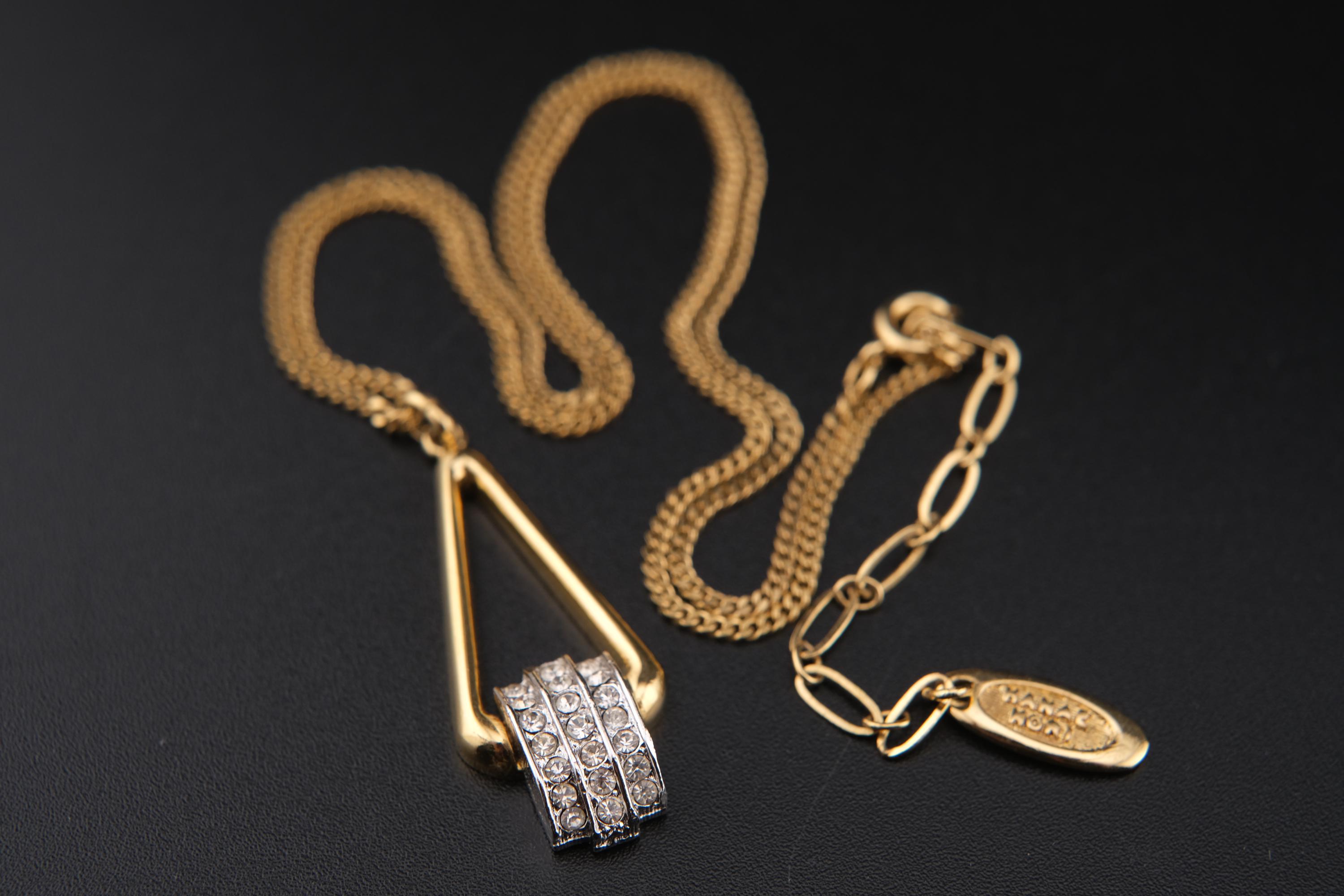 Hanae Mori Jewelry - Etsy Hanae Mori Jewelry - Etsy