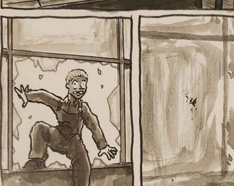 Purifier - page 10 [original art]