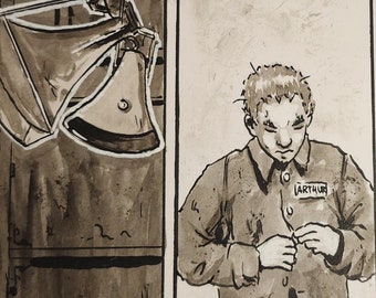 Purifier - page 3 [original art]