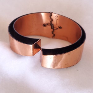 Renoir Copper Bracelets - Etsy