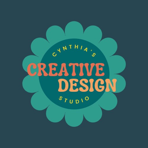 CynthiasDesignStudio - Etsy
