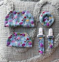 Mushroom Garden Handmade Tubie Set product logo