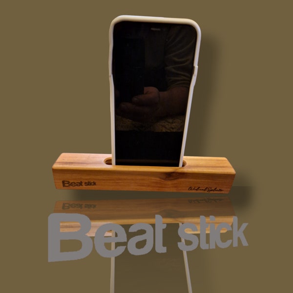 Beat Stick Passive Speaker