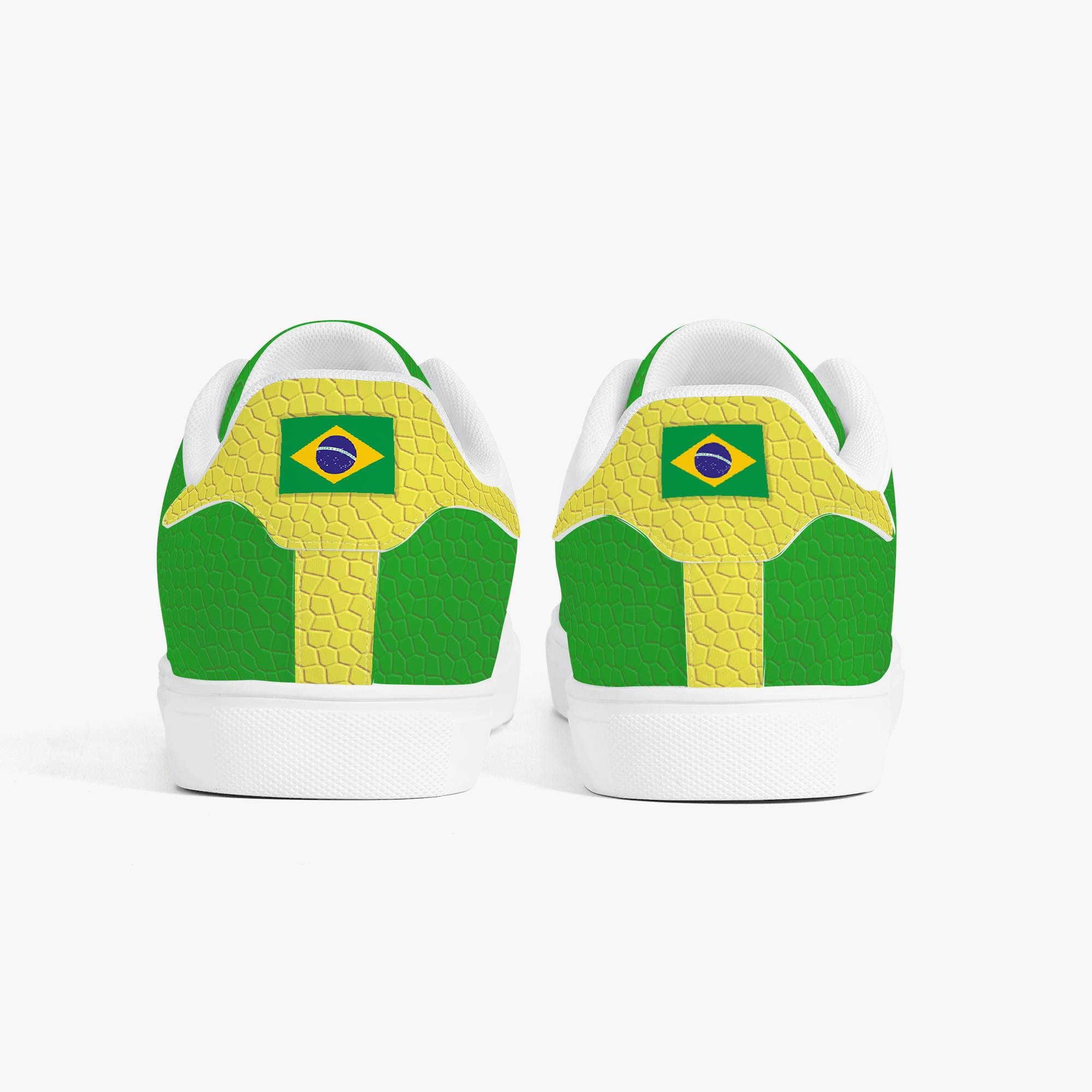 Brazil World Cup Sneakers 2026 Tênis Brasil Copa Do Mundo 2026 - Etsy