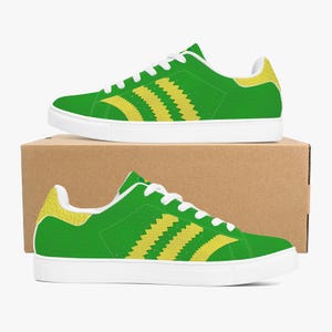 Brazil World Cup Sneakers 2026 Tênis Brasil Copa do Mundo 2026