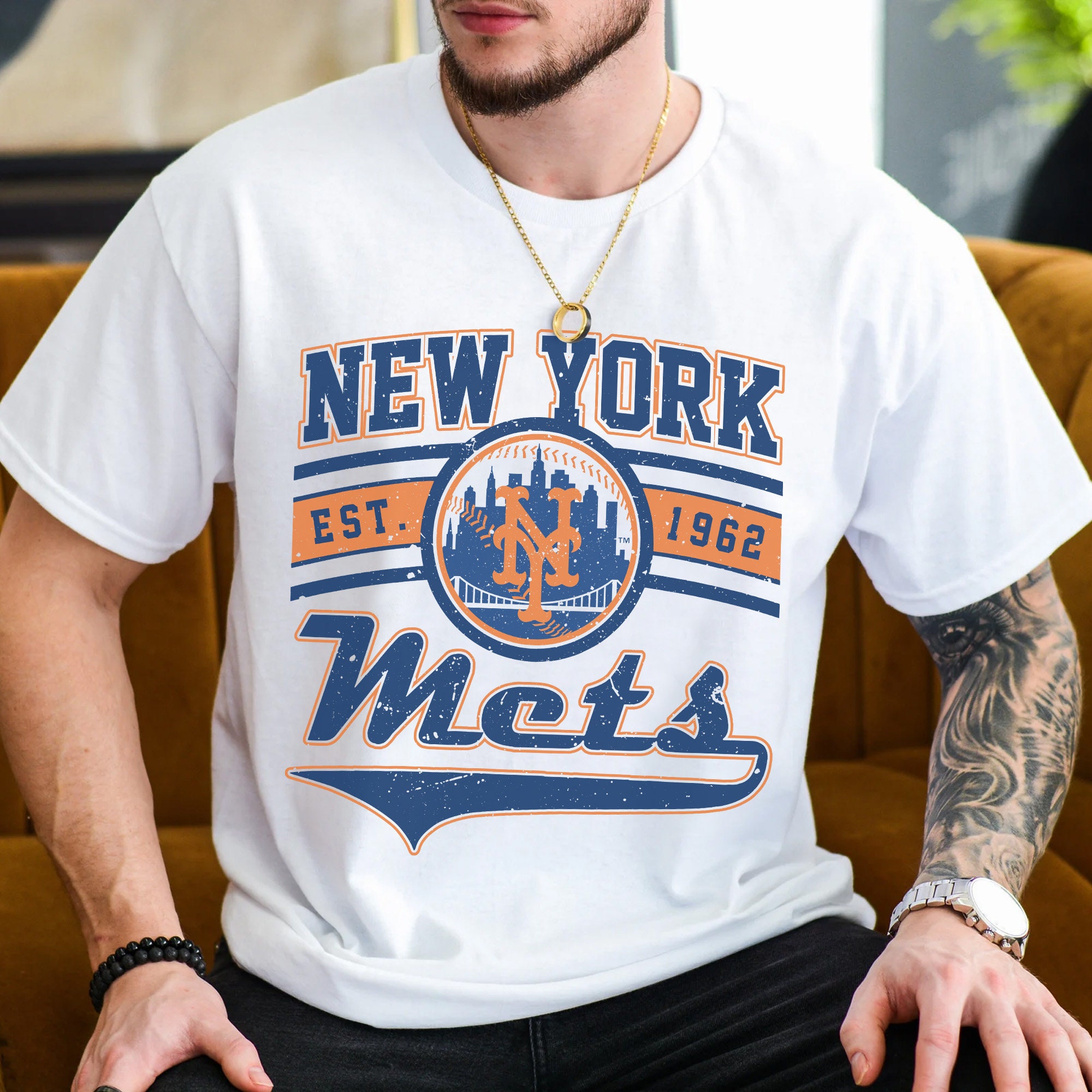  Dwight Gooden Shirt - Vintage New York Baseball Men's Apparel -  Dwight Gooden Pitch : Sports & Outdoors