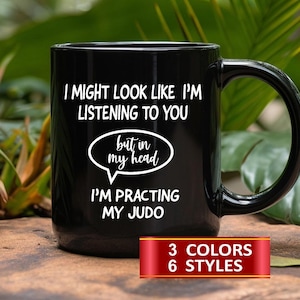 Judo Mug, Judo Coffee Mug, Judo Gift, Judo Gift Idea, Judo Gift Mug, Judo Ideal Gift, Judo Mug Gift, Ideal Judo Gift, Judo Coffee Mugs, Judo