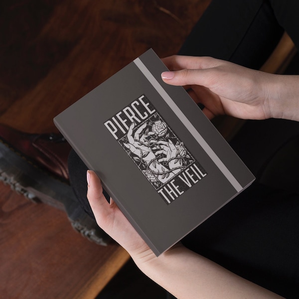 Pierce the Veil Etsy