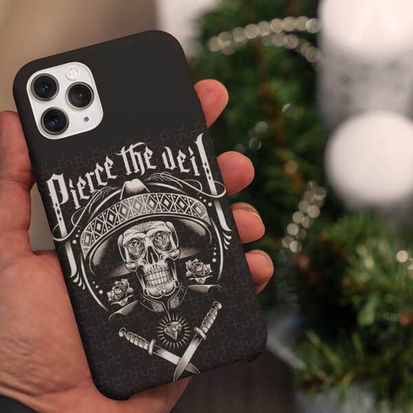 Pierce the Veil Etsy