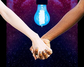 Poster Art | Forever Love