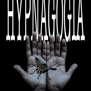 Poetry Collection | HYPNAGOGIA