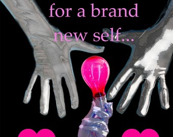 Poster Art | Brand New Self
