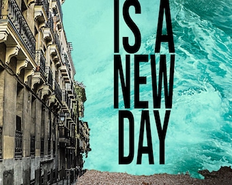 Poster Art | Tomorrow