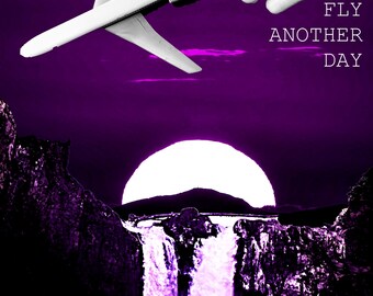 Poster Art | Fly Another Day