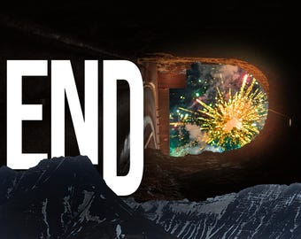 Poster Art | End