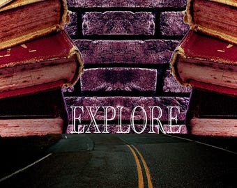 Poster Art | Explore