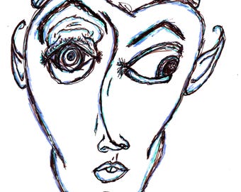 CARICATURE | Aurelio