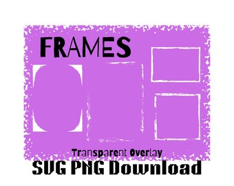 Ramar SVG-PNG-format