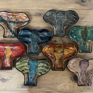 Elephant dinnerware sale